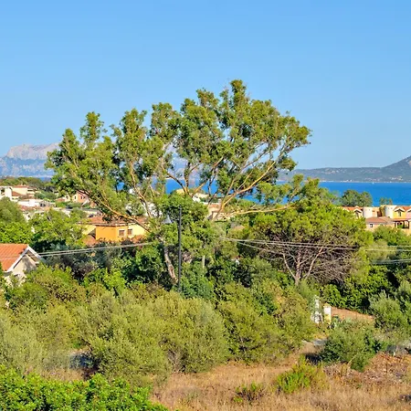 Carla Vakantiehuis Olbia